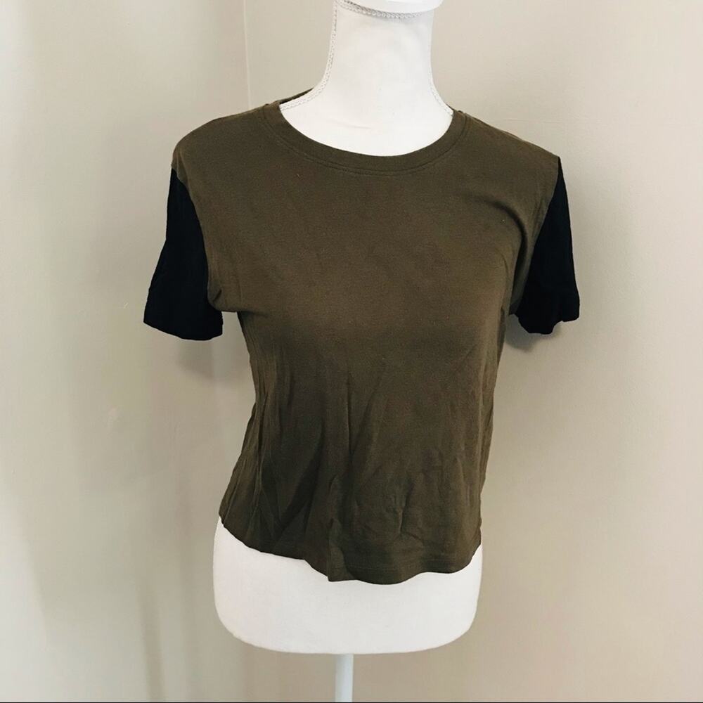 Forever 21 Tee
